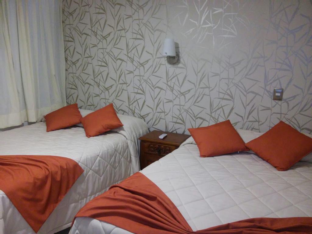San Luis Aparthotel 3*