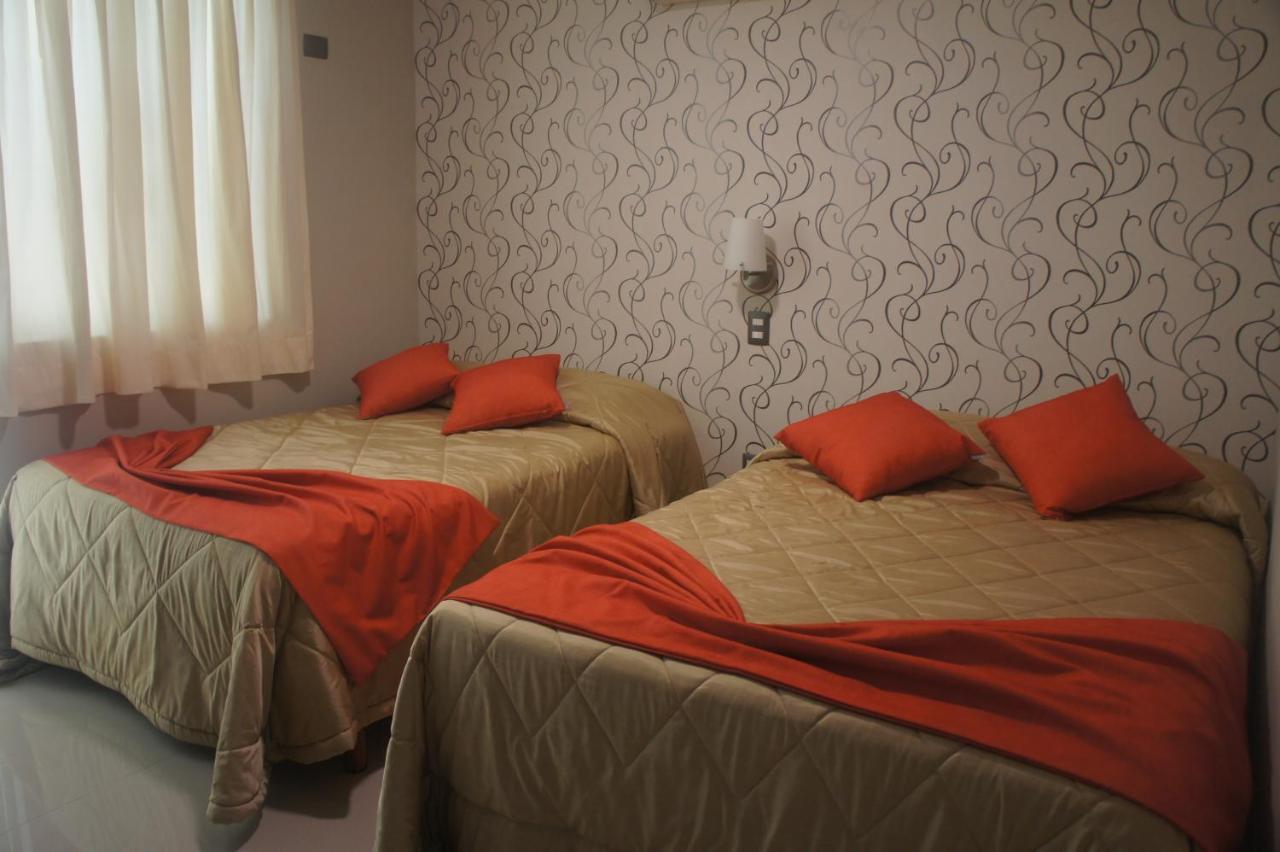 Aparthotel San Luis 3*