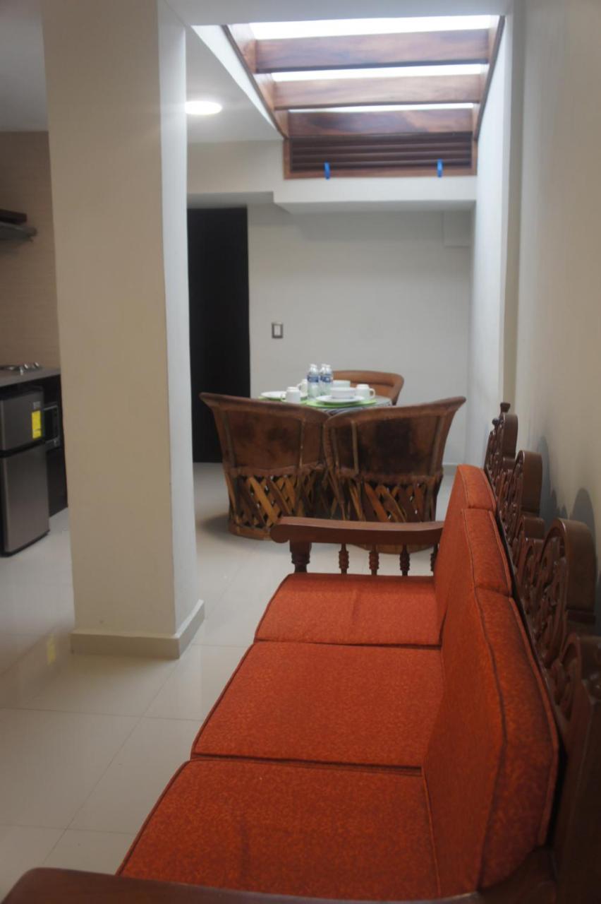 San Luis Aparthotel 3*